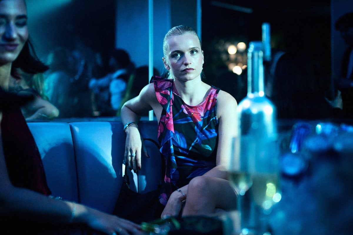 Danish series tops Netflix worldwide with 11.3 million views.