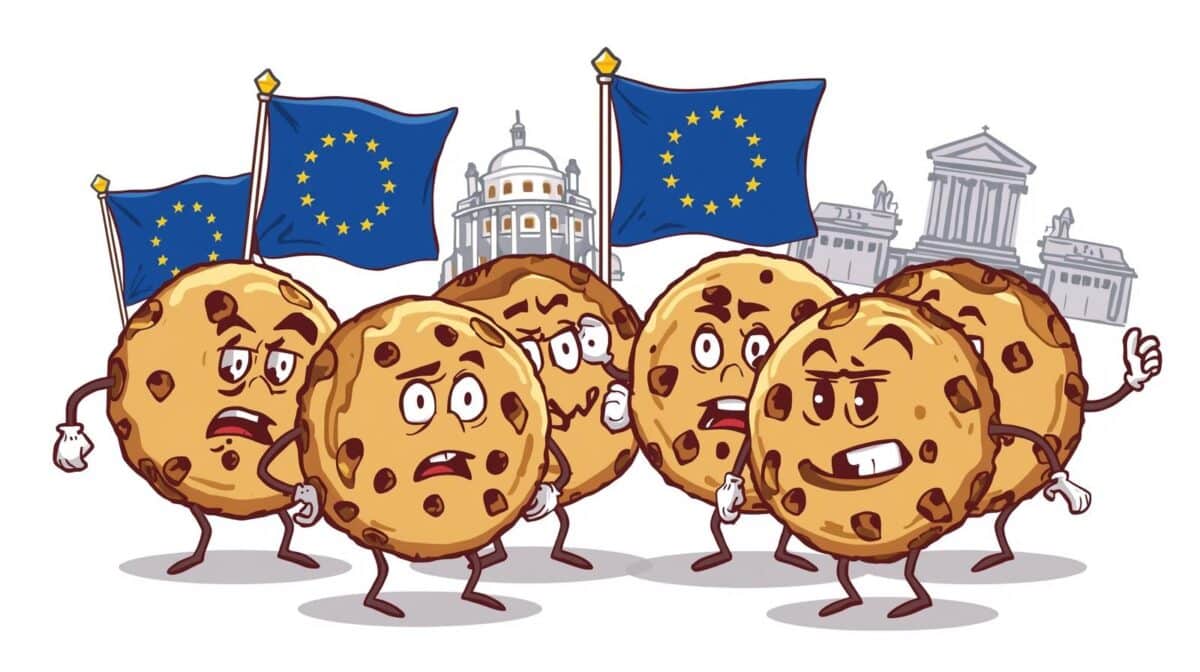 EU proposes cookie rules: Your browser should decide your privacy